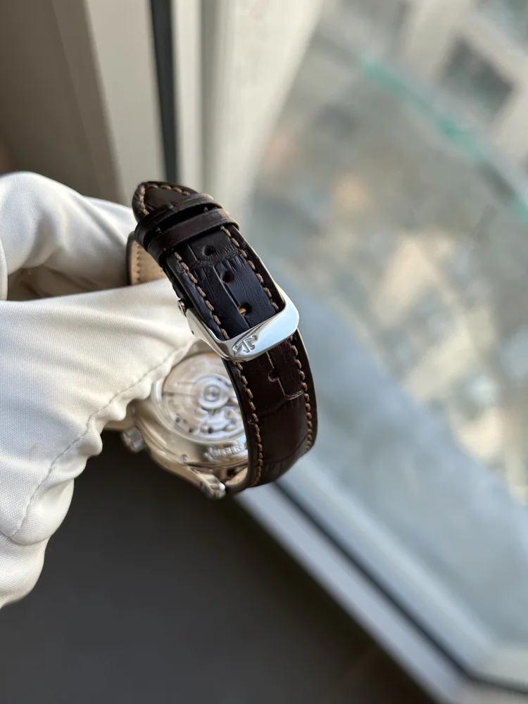 Jaeger-LeCoultre Master Calendar 147.8.41.S